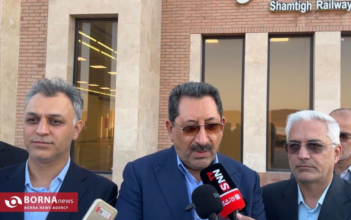 وزیر صمت خبر داد: جهش سه برابری میزان تبادلات ارزی بین ایران و افغانستان