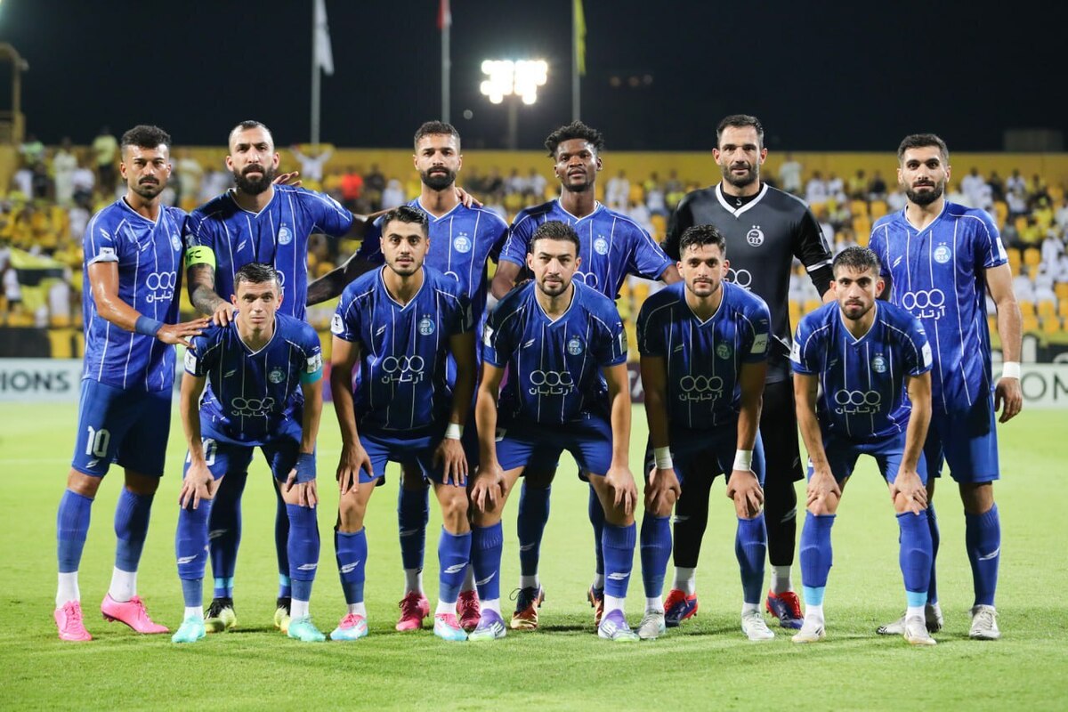 آنچه در شب سیاه در امارات گذشت/ هماهنگی بلای جان استقلال شد