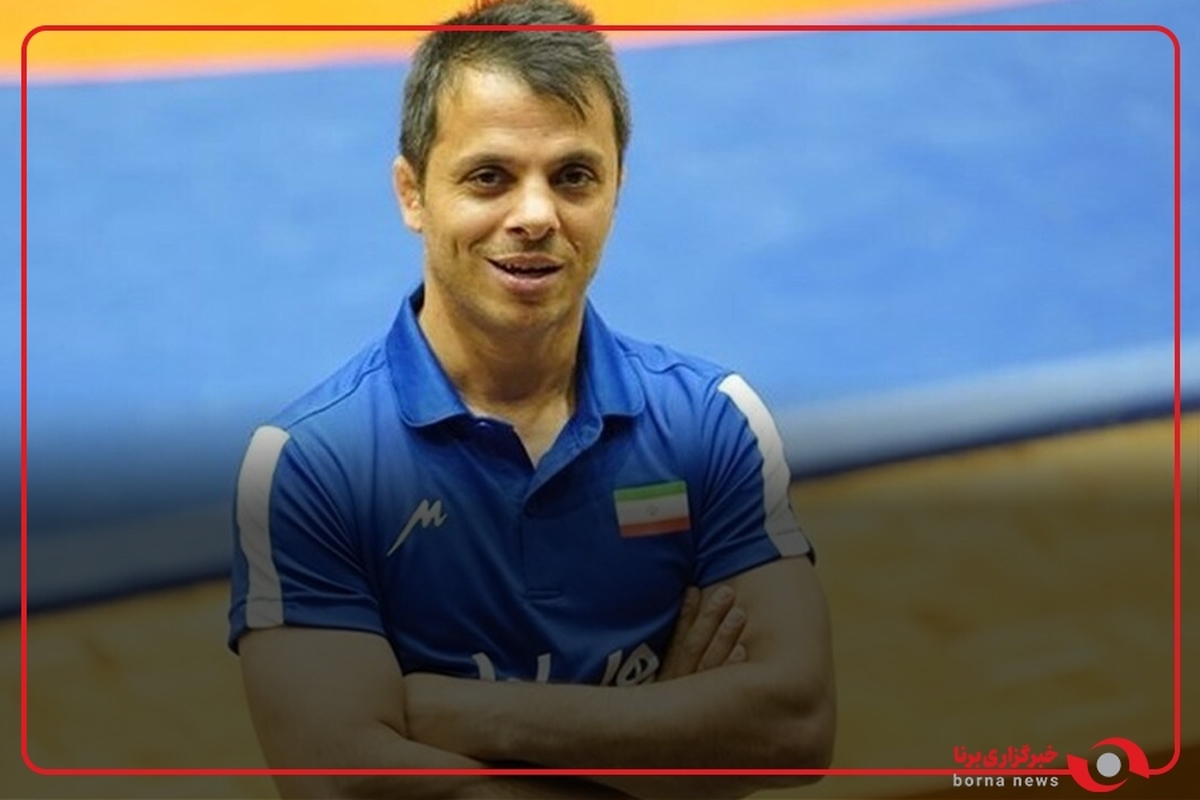 حسن رنگرز : یک تیم بسیار جوان داریم و ۶ کشتی‌گیر ما اولین تجربه جهانی را دارند و شایستگی این را دارند یک اتفاق بزرگ را رقم بزنند