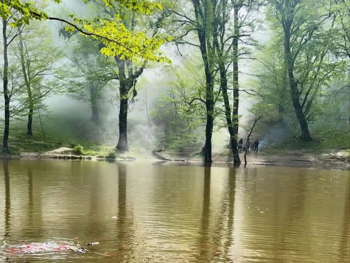 ثبت سه مکان در استان گلستان در شمار آثار ملی طبیعی