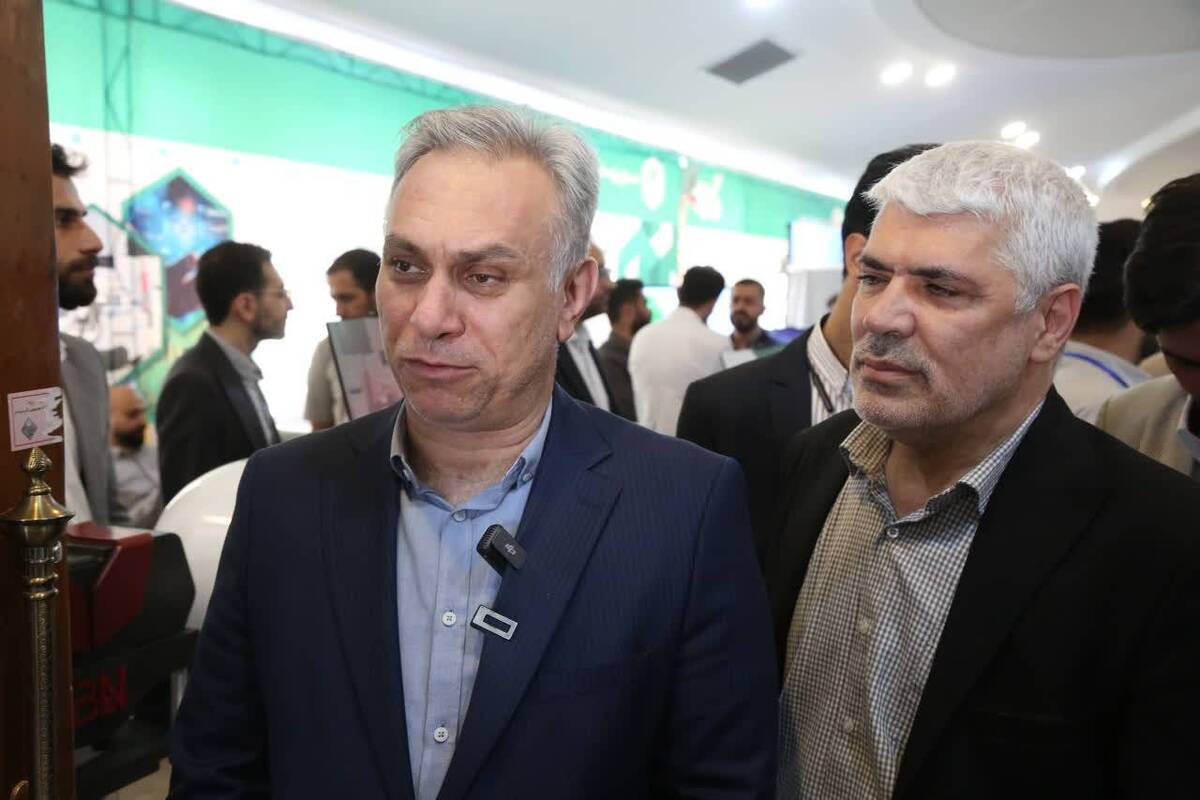 فناوری‌های وقف در حوزه پزشکی و هوش مصنوعی فراتر از انتظار است