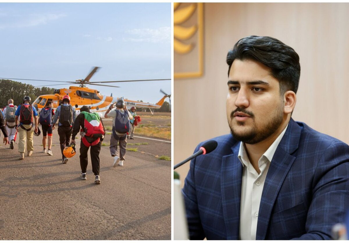 پایان رکود ۲۵ ساله ورزش‌های هوایی