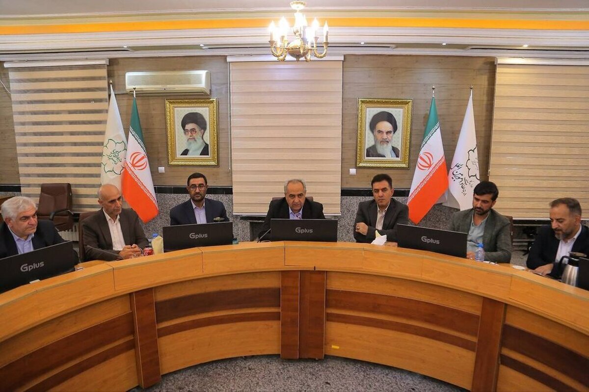 حضور رسانه های بین المللی فرصتی برای معرفی ظرفیت های آذربایجان است