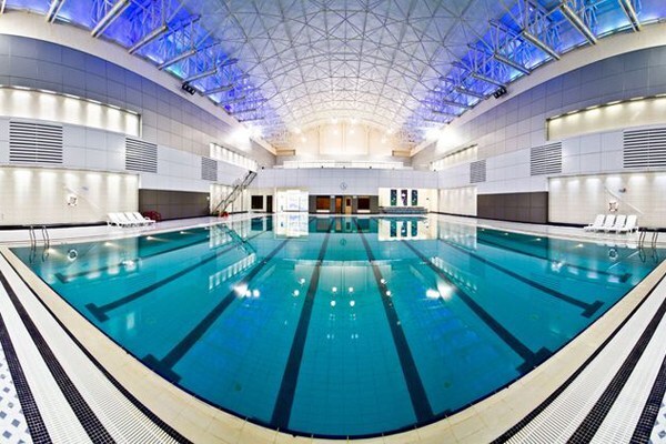 تراز منفی ۶۲ میلیارد تومانی دانشگاه آزاد مثبت شد/ امکانات ورزشی و آزمایشگاهی دانشگاه در اختیار مردم قرار می گیرد تراز منفی ۶۲ میلیارد تومانی دانشگاه آزاد مثبت شد/ امکانات ورزشی و آزمایشگاهی دانشگاه در اختیار مردم قرار می گیرد