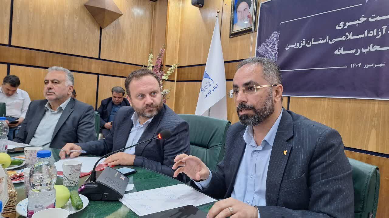 تراز منفی ۶۲ میلیارد تومانی دانشگاه آزاد مثبت شد/ امکانات ورزشی و آزمایشگاهی دانشگاه در اختیار مردم قرار می گیرد تراز منفی ۶۲ میلیارد تومانی دانشگاه آزاد مثبت شد/ امکانات ورزشی و آزمایشگاهی دانشگاه در اختیار مردم قرار می گیرد