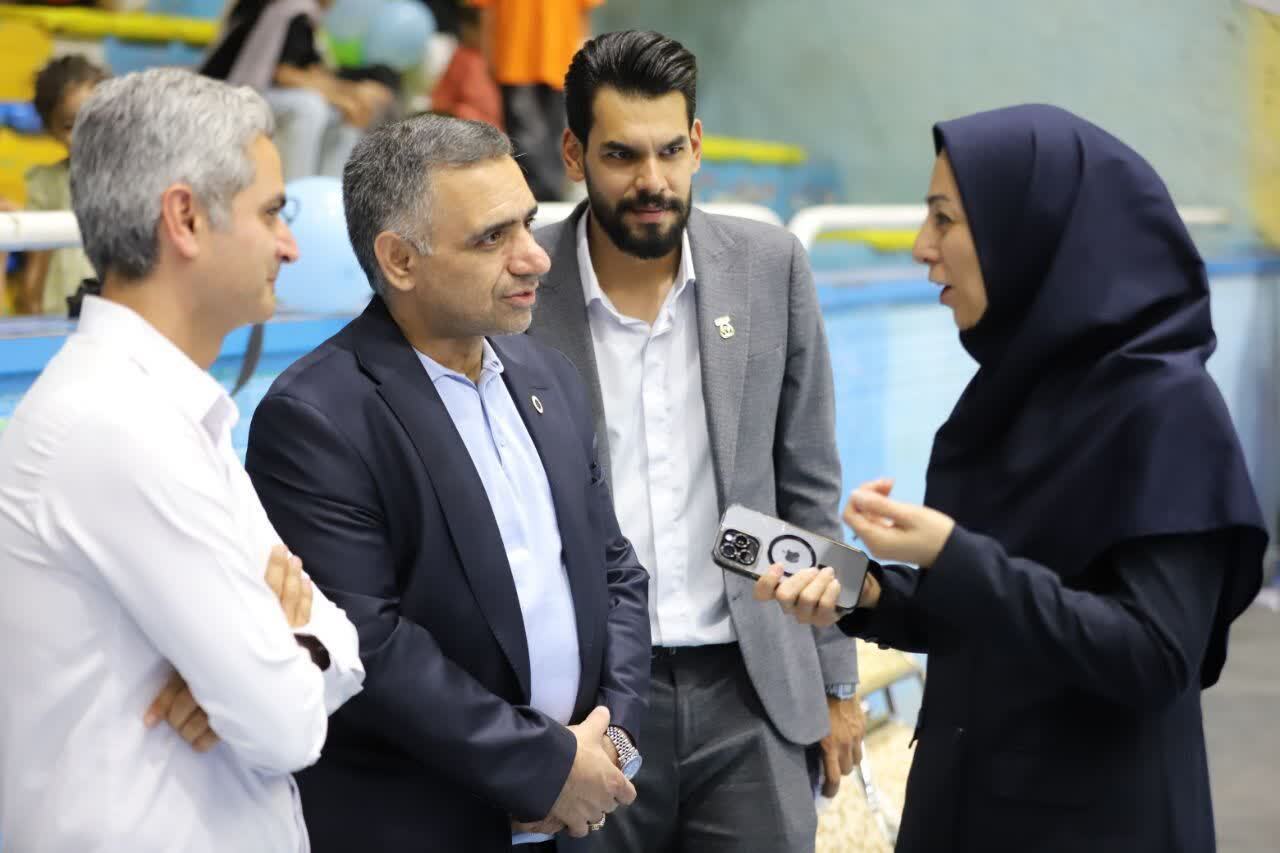 طرح ملی «مشق مهربانی» در قزوین آغاز شد