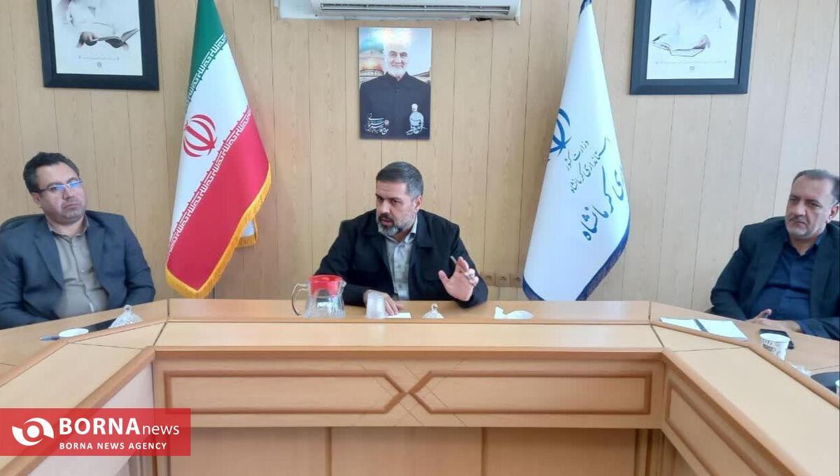 هماهنگی کمیته‌های ستاد انتخابات لازمه برگزاری انتخاباتی سالم در کرمانشاه