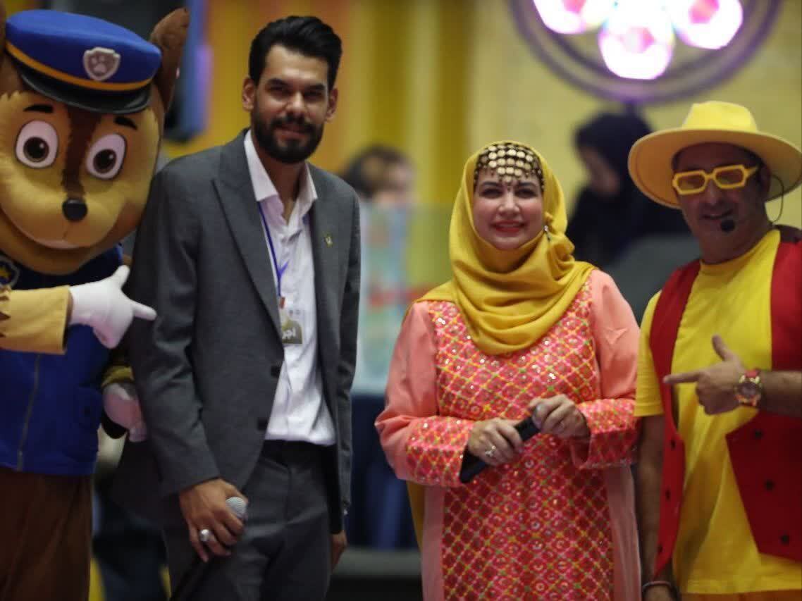 طرح ملی «مشق مهربانی» در قزوین آغاز شد