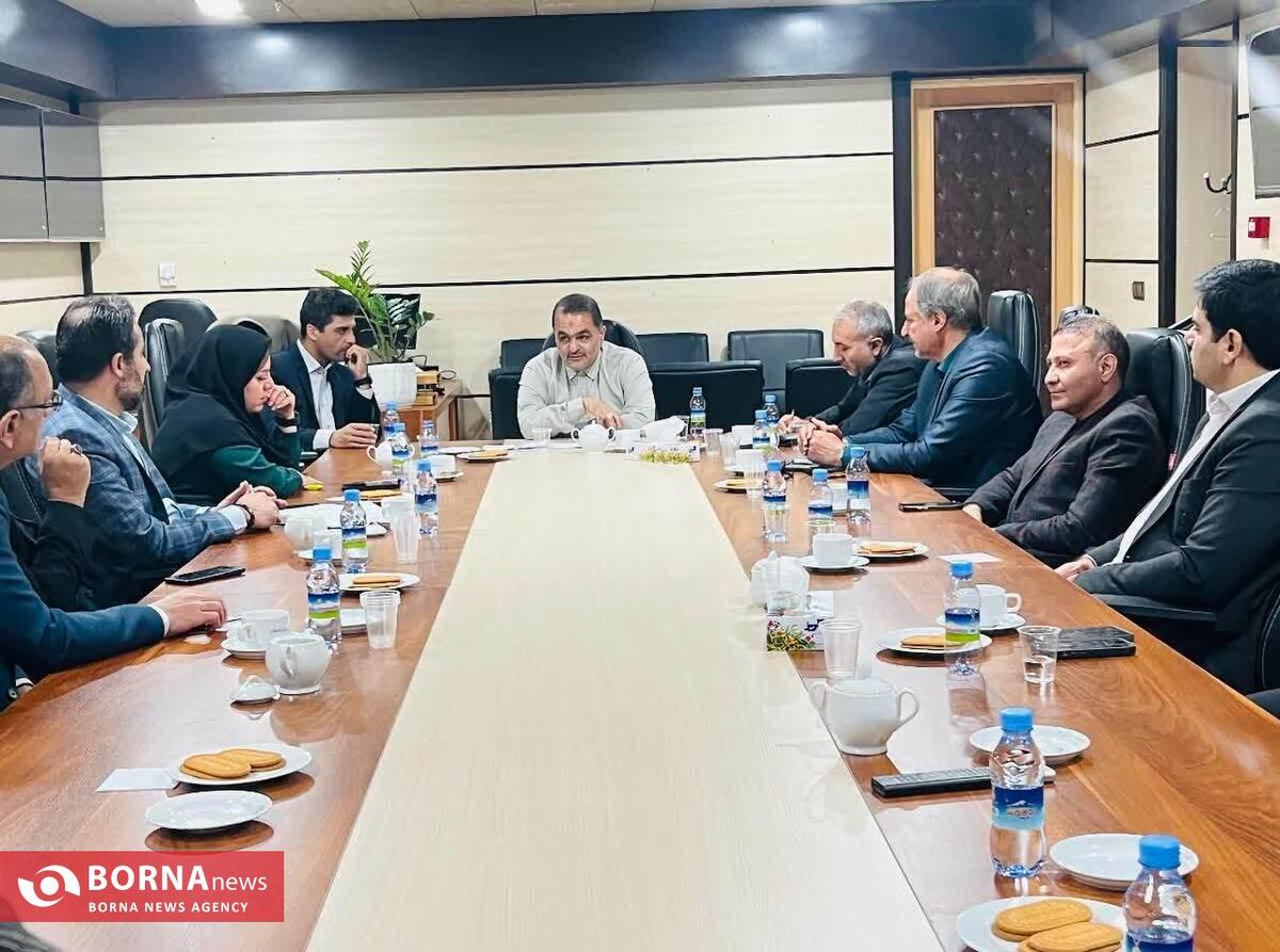 مشهد میزبان بزرگ‌ترین نمایشگاه تجهیزات ورزشی کشور