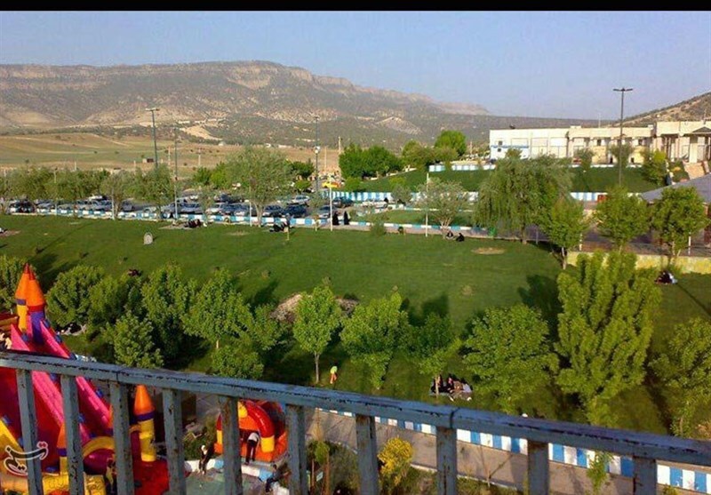 پارک شهر محمدیه خاستگاه صد گونه گیاهی؛ محمدیه نفسی نو گرفت