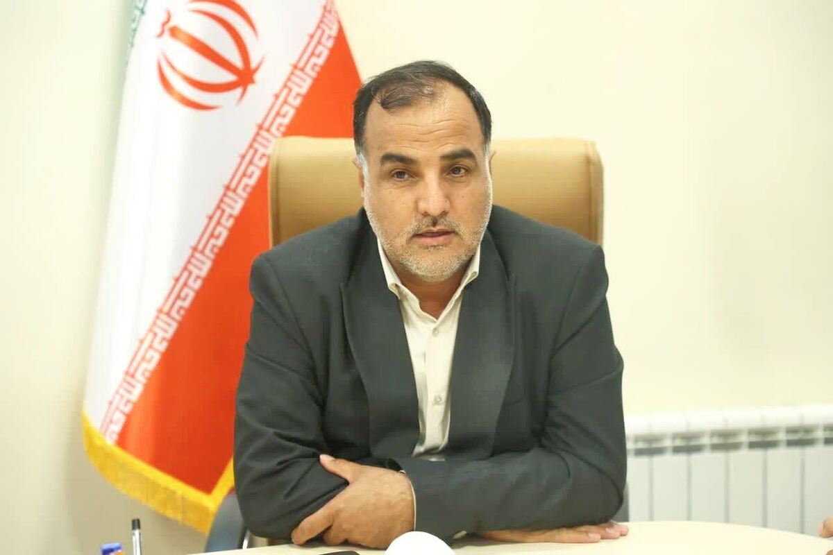 پارک شهر محمدیه خاستگاه صد گونه گیاهی؛ محمدیه نفسی نو گرفت