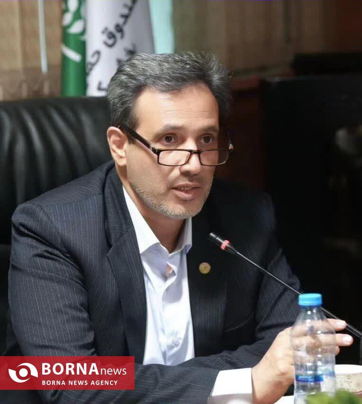 تولید بیش از ۴۱ هزار تن بذر در استان کرمانشاه