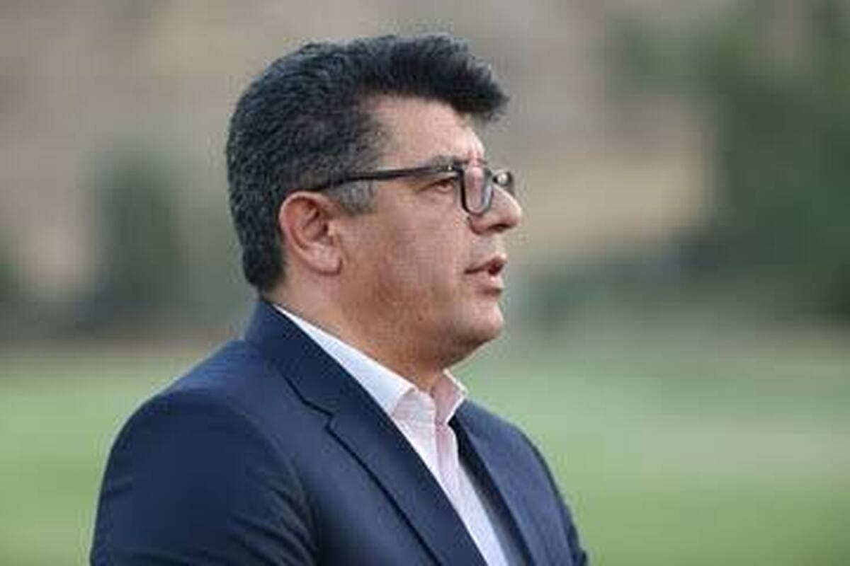 رئیس فدراسیون چوگان: چوگان به نقش‌جهان بازمی‌گردد