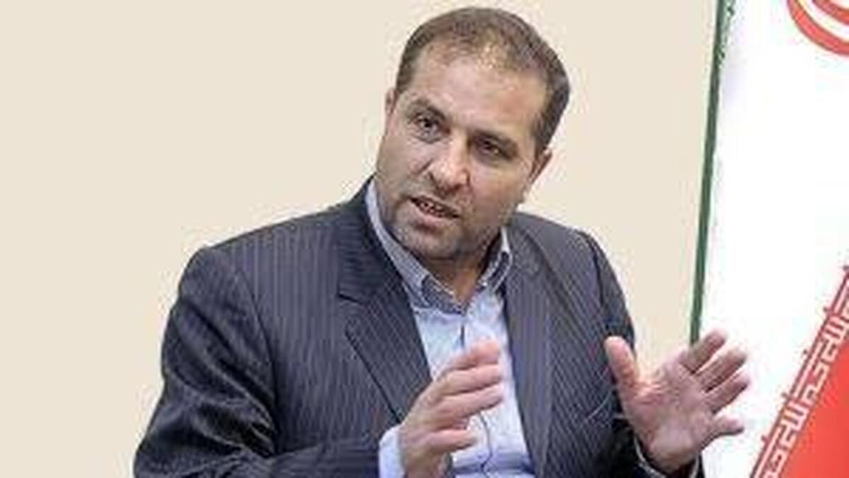 نظری خانقاهی: وزارت ورزش از ورزش‌های بومی و آیینی حمایت می‌کند