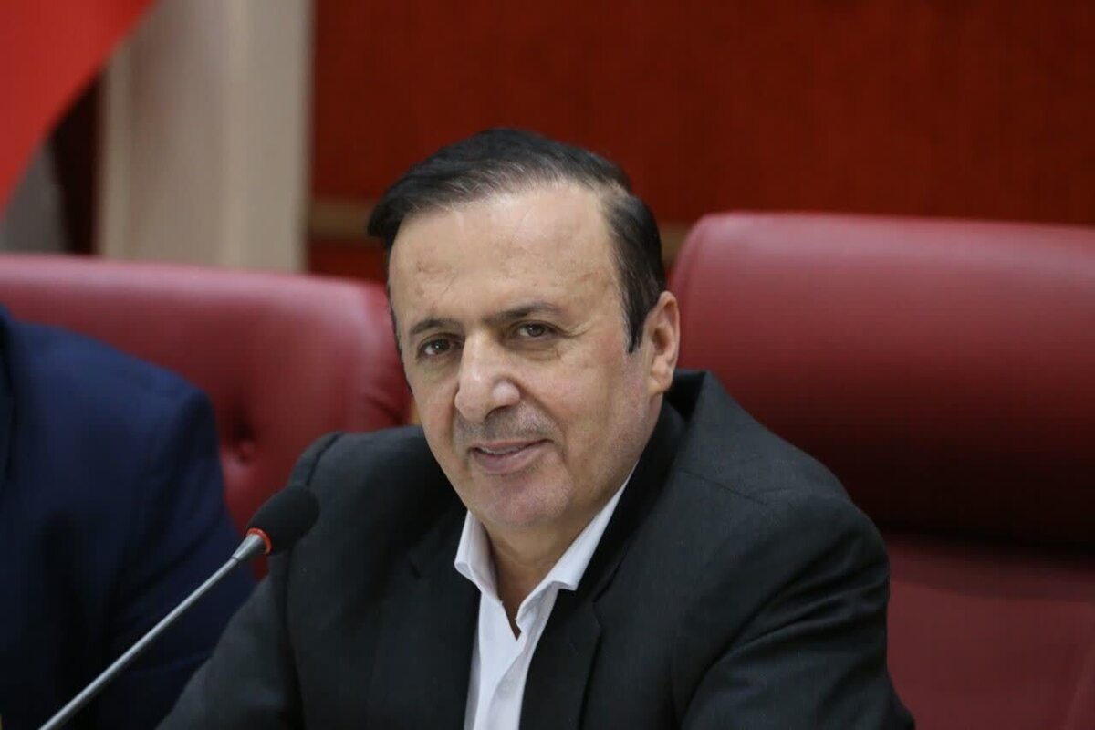 استاندار قزوین از فعالیتهای شهرداری محمدیه تقدیر کرد