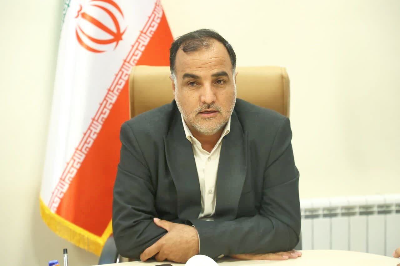 استاندار قزوین از فعالیتهای شهرداری محمدیه تقدیر کرد