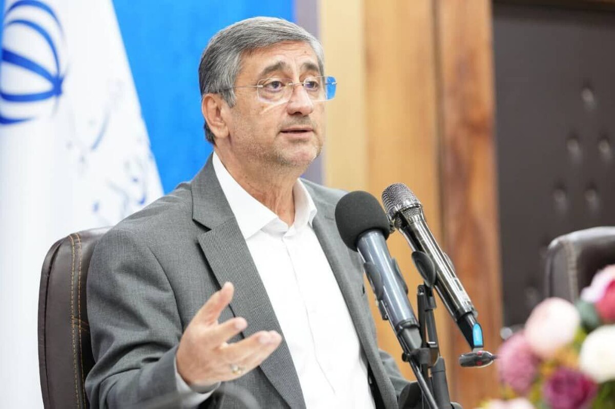 سفر استاندار و‌ تیم اقتصادی لرستان به چین با هدف جذب سرمایه‌گذار خارجی  