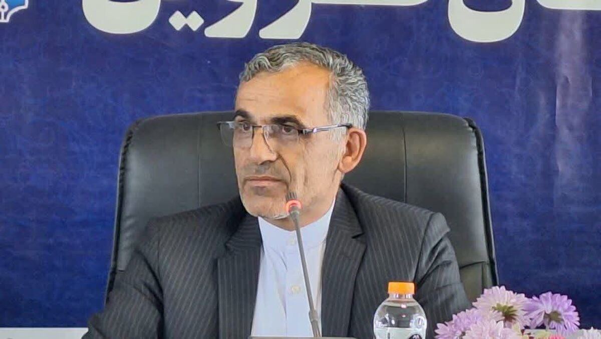 ۱۰۵۸ دانش آموز در ۲۲ مدرسه استثنایی استان قزوین تحصیل می کنند 