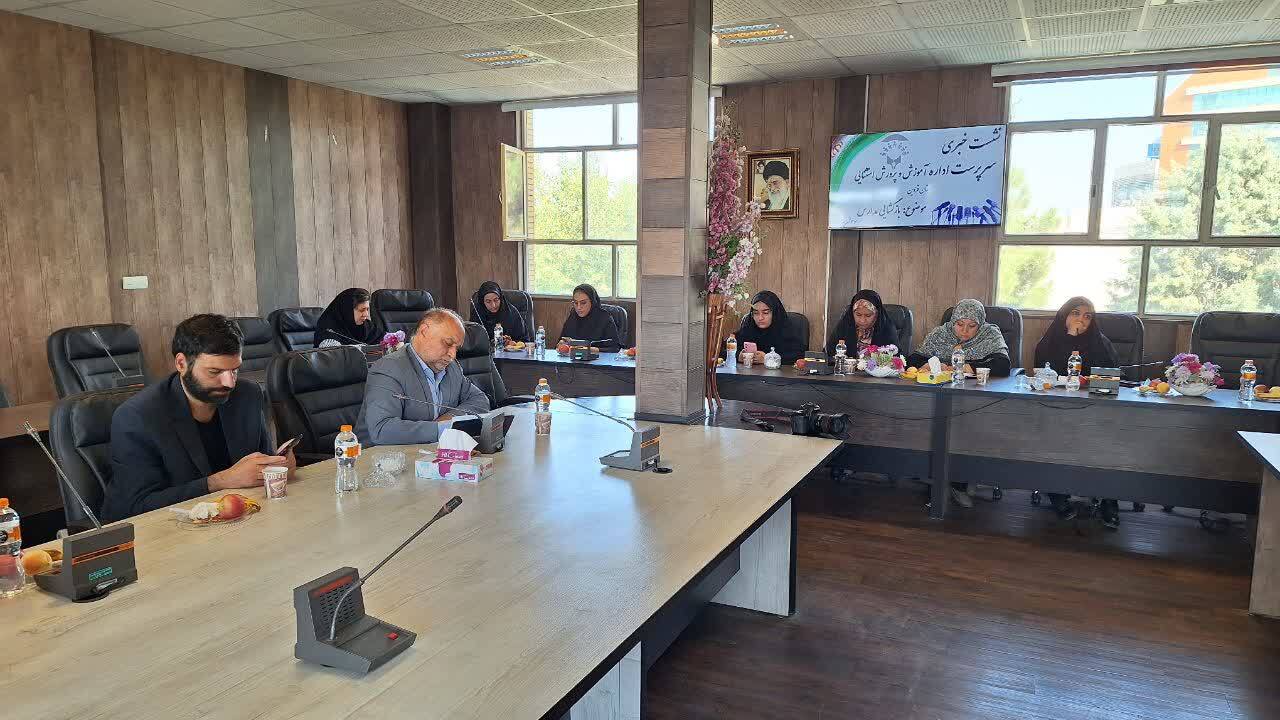 ۱۰۵۸ دانش آموز در ۲۲ مدرسه استثنایی استان قزوین تحصیل می کنند 