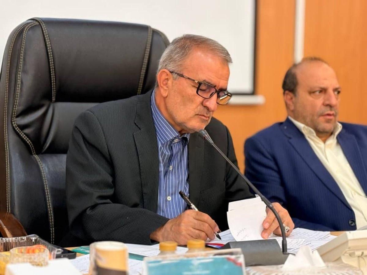 سرمایه‌گذاری ۸/۷ میلیارد دلاری در ۷۰ طرح کهگیلویه و بویراحمد