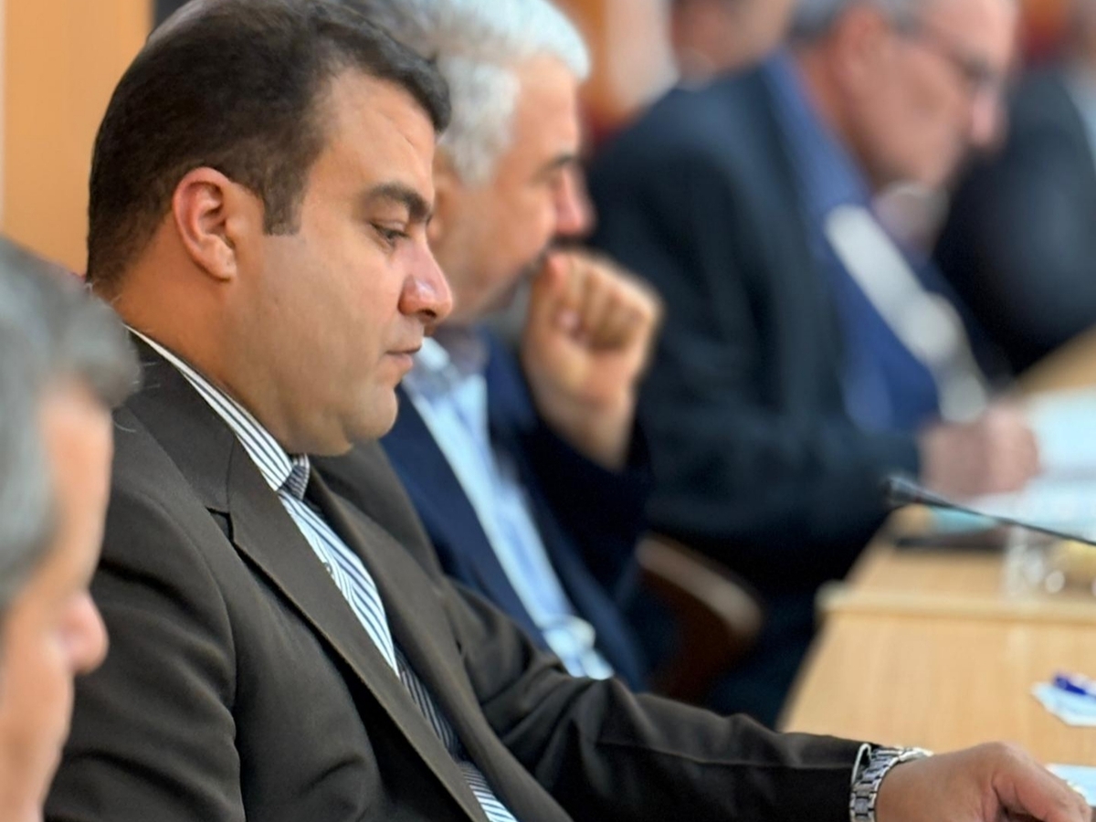 تأکید مشاور جوانان استاندار بر نقش جوانان در توسعه کهگیلویه و بویراحمد