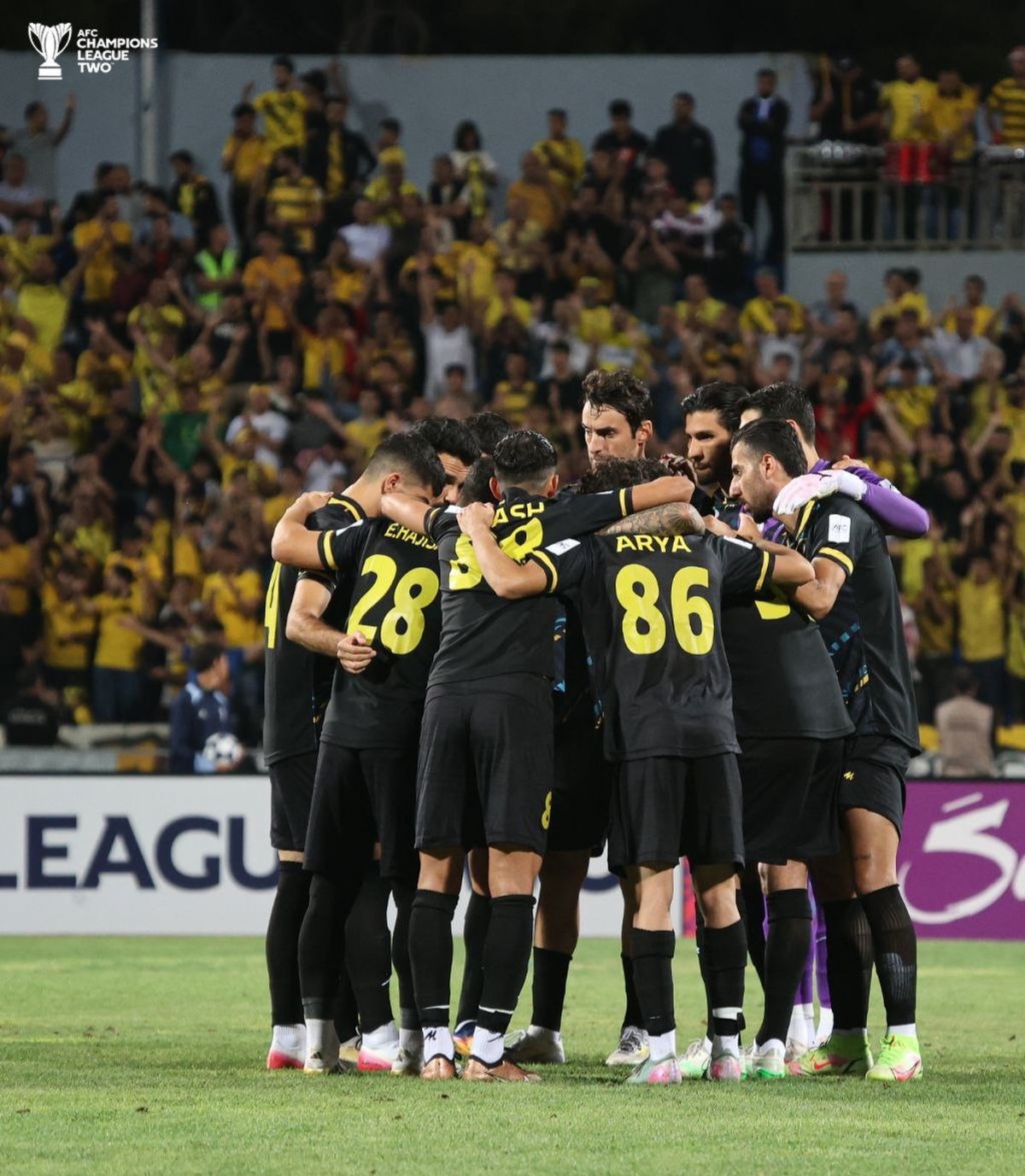 نتایج ضعیف سپاهان، میراثی از مدیران گذشته