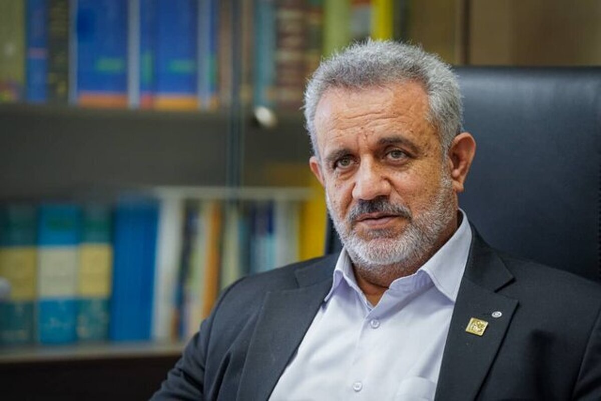 مدیریت بازار فارس با همراهی اصناف و بسیج پایدار شد