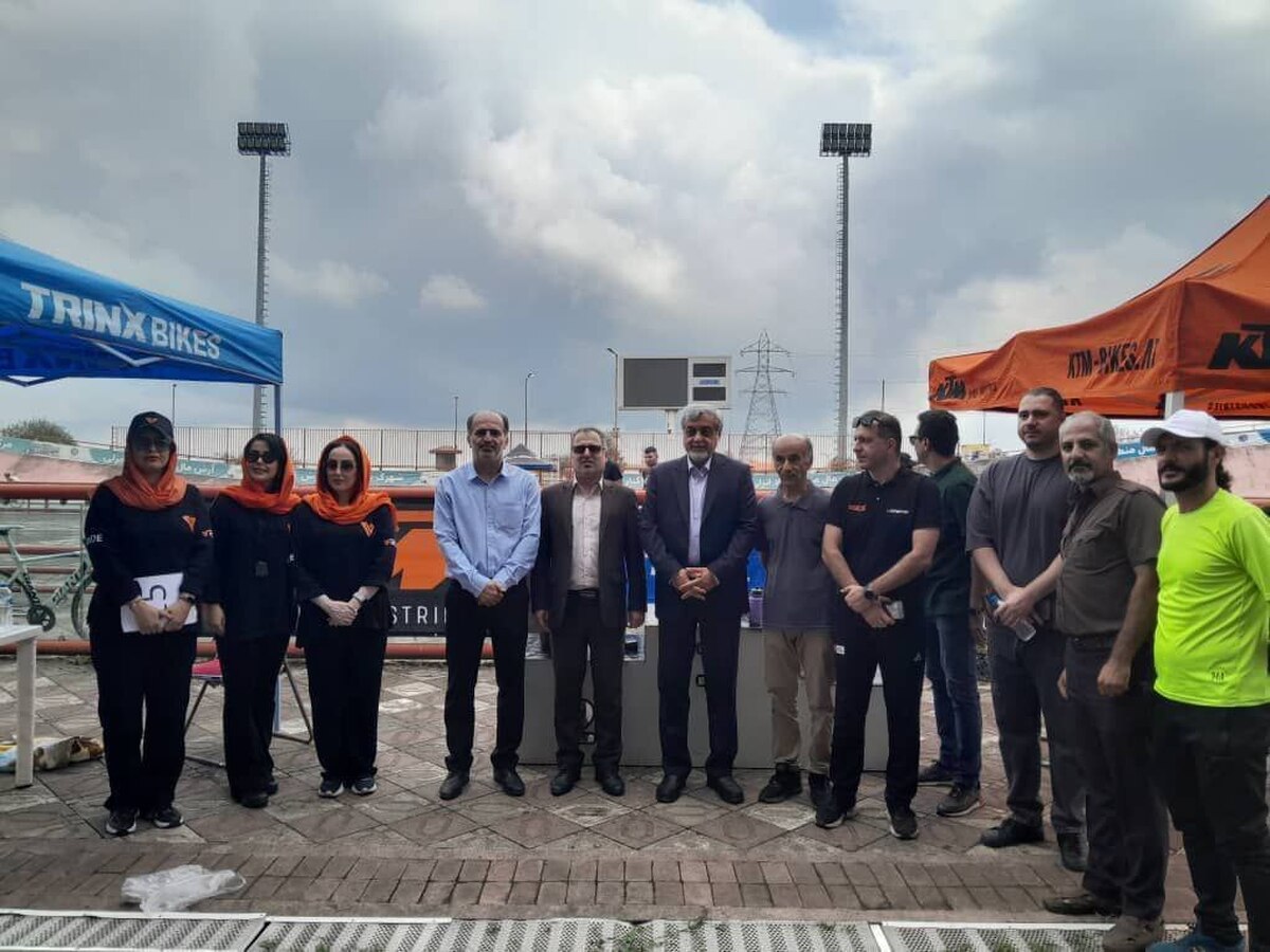 فرماندار رشت در جمع ورزشکاران: بیش از ۴۸ میلیارد تومان اعتبار برای ارتقای ورزش شهرستان اختصاص یافت