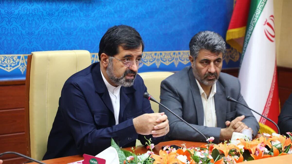 استاندار قم: ورزش و همگرایی اجتماعی زمینه‌ساز ارتقای کیفیت زندگی مردم است