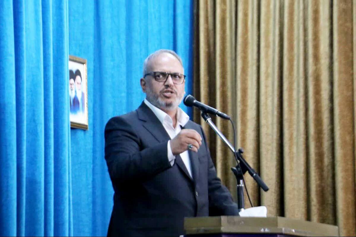 رسالت آموزش‌وپرورش عدالت آموزشی در تمامی استان‌ هاست