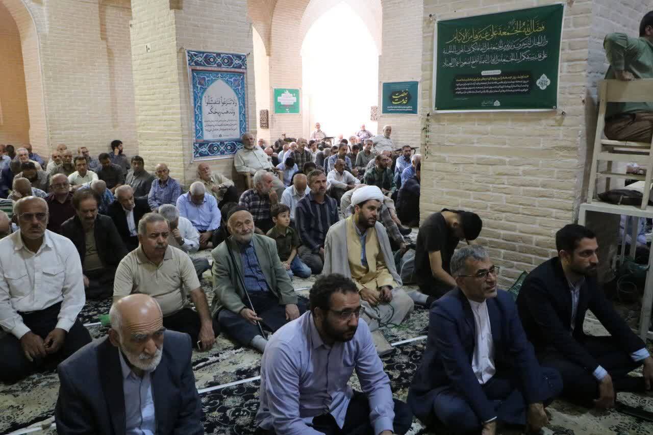 سال تحصیلی جدید با چهار راهبرد کلیدی برای ارتقای نظام تعلیم و تربیت آغاز می شود سال تحصیلی جدید با چهار راهبرد کلیدی برای ارتقای نظام تعلیم و تربیت آغاز می شود