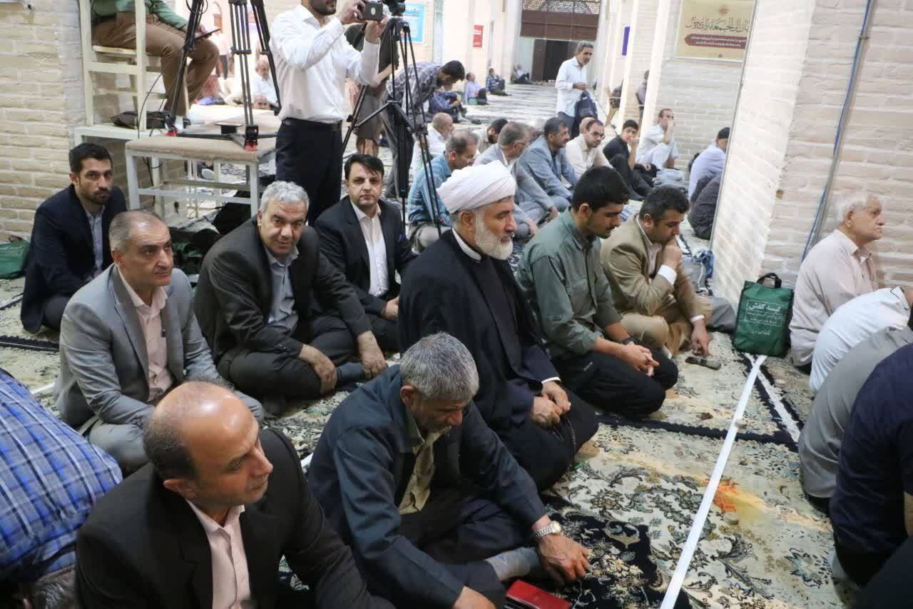 سال تحصیلی جدید با چهار راهبرد کلیدی برای ارتقای نظام تعلیم و تربیت آغاز می شود سال تحصیلی جدید با چهار راهبرد کلیدی برای ارتقای نظام تعلیم و تربیت آغاز می شود