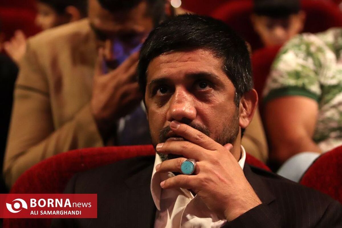 اعتراض شدید دبیر به مسئولان اتحادیه جهانی کشتی: سر کشتی گیران ایران را نبُرید!