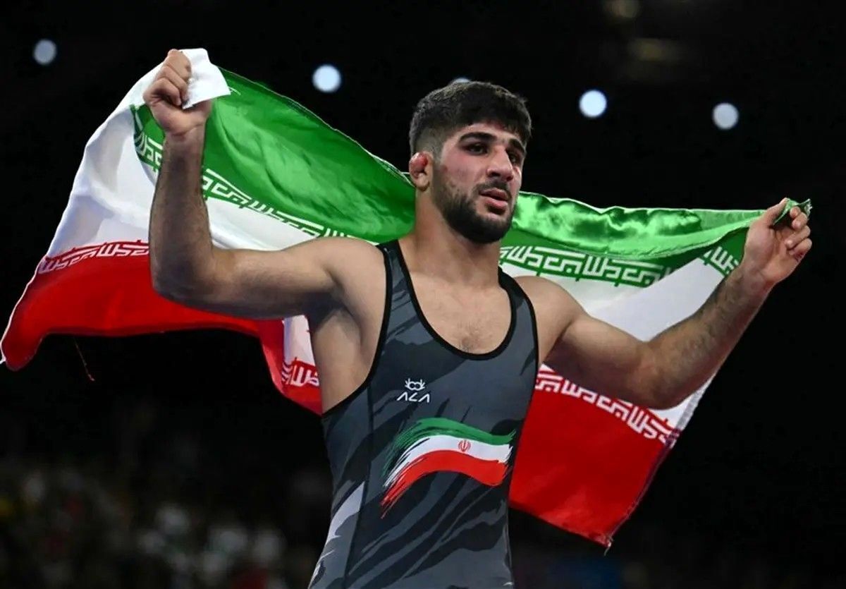 بررسی وزن ۶۷ کیلوگرم کشتی فرنگی قهرمانی جهان-زاگرب/ فاتح المپیک در  اندیشه کسب اولین طلای جهان