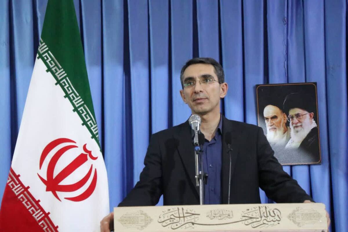 آمادگی کامل مدارس لرستان برای بازگشایی / فراهم‌کردن بهترین شرایط برای ۳۶۰ هزار دانش‌آموز لرستانی