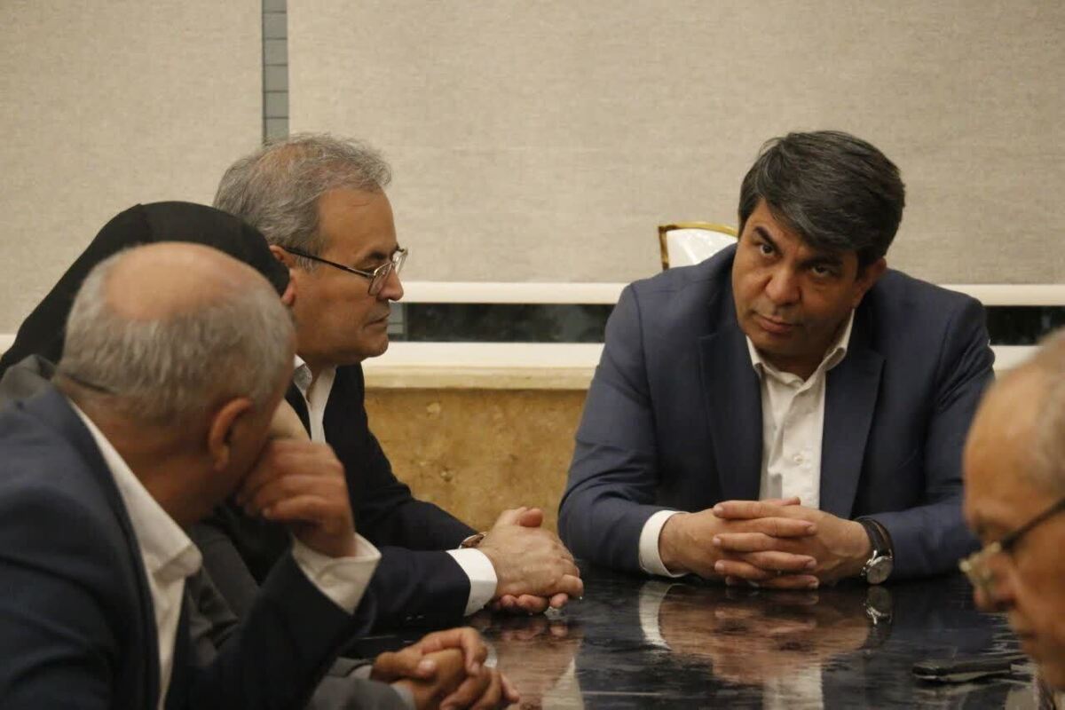 ترویج کشاورزی هدفمند، توسعه گلخانه‌ها و کشت‌های جایگزین پربازده در دستور کار استان کرمان