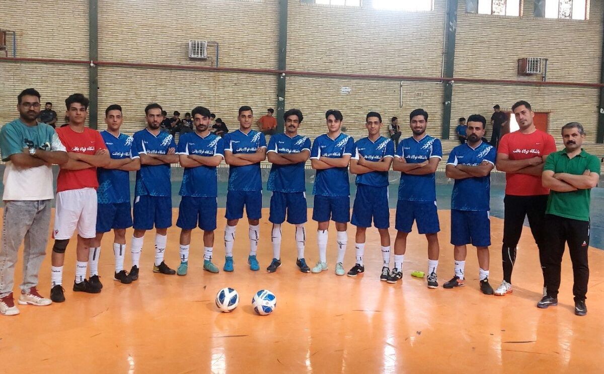 ثبت سه امتیازِ بی‌دردسر برای فولاد بافت