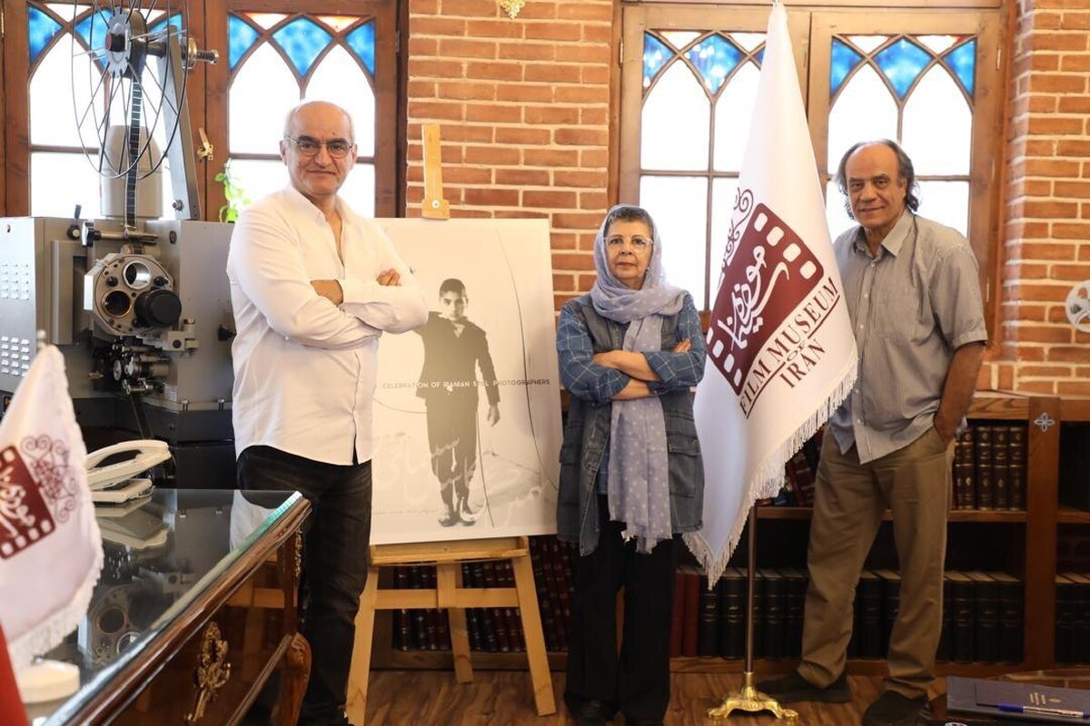 داوران نهمین مسابقه عکس سینمای ایران معرفی شدند