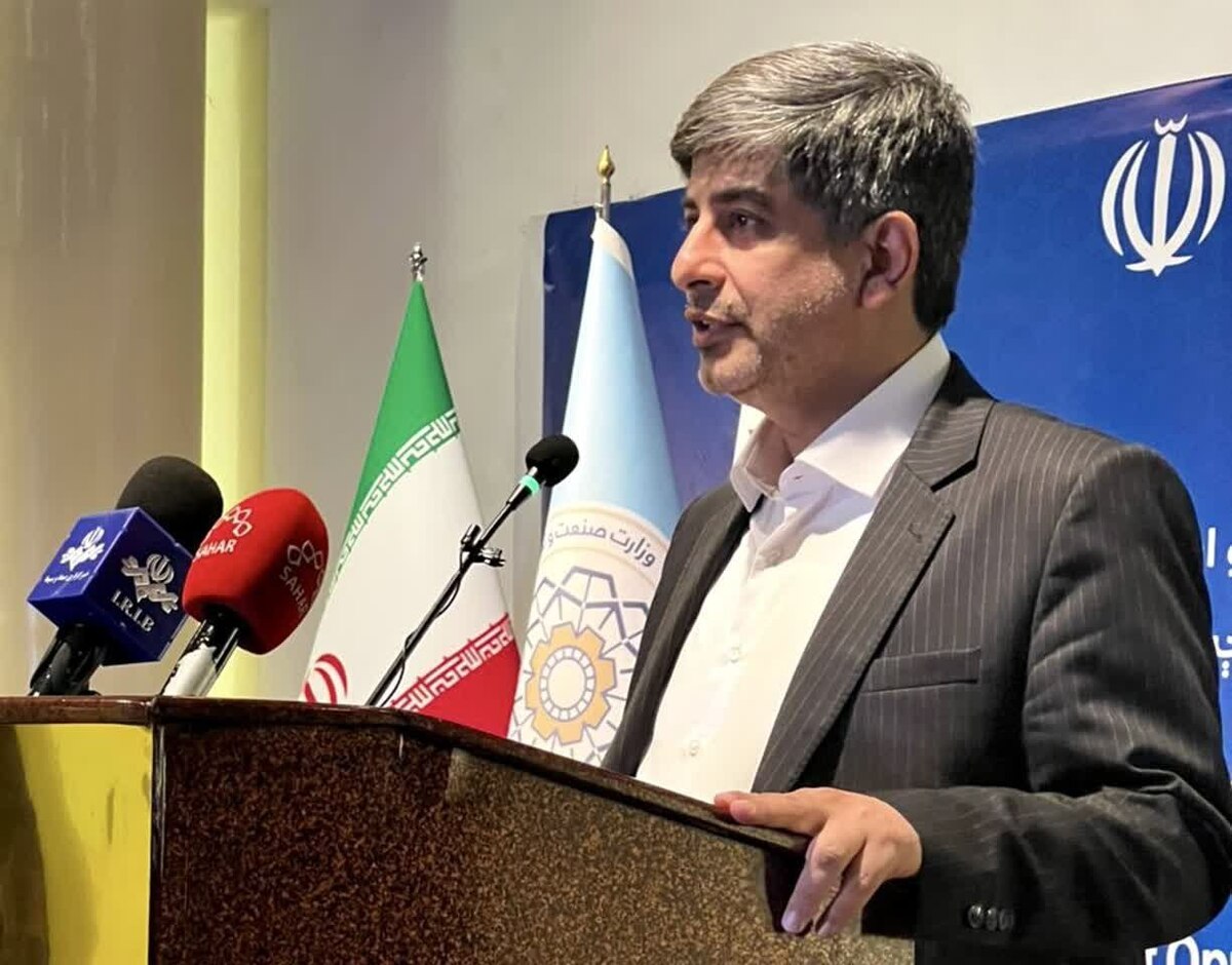 اعلام آمادگی فولاد مبارکه برای اجرای طرح بزرگ در نقطه صفر مرزی