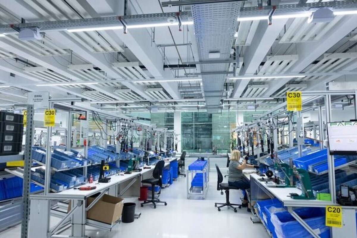 صادرات کالاهای سوئیس به آمریکا آب رفت