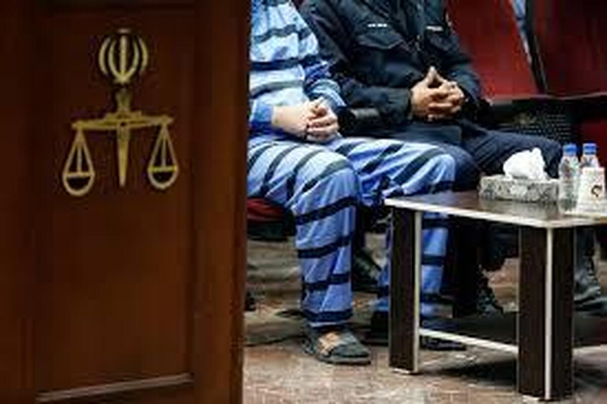 ضبط یک ویلای ۸ هزار مترمربعی از متهم ردیف اول پرونده چای دبش