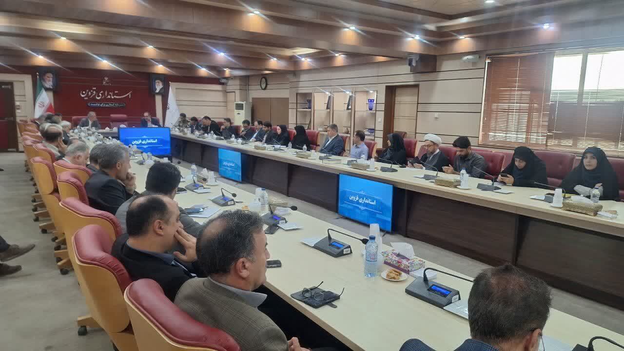 نوذری: برنامه