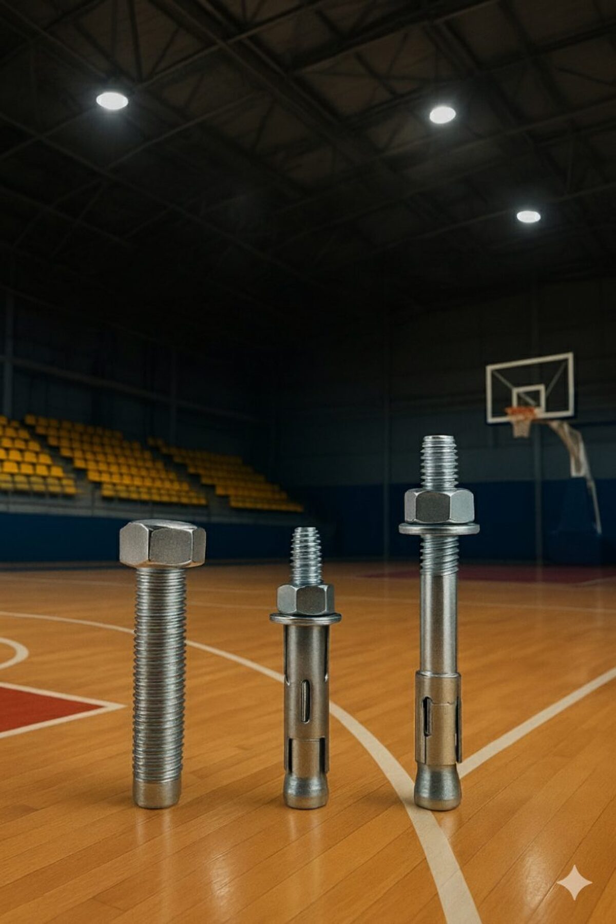 ضامن ایمنی در ورزشگاه ها چیست؟