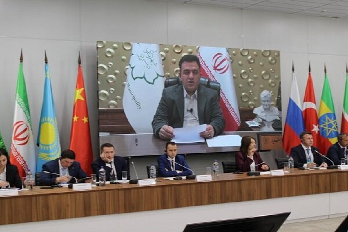 دیجیتالی سازی حکمرانی فرصتی برای توسعه پایدار شهری