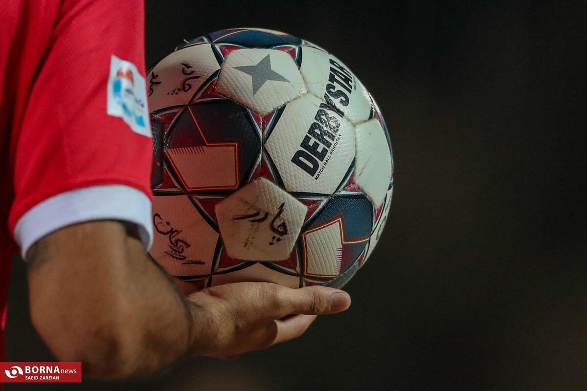 بحران زودهنگام در پرسپولیس؛ باران اعتراض‌ها روی سر مدیریت و کادرفنی