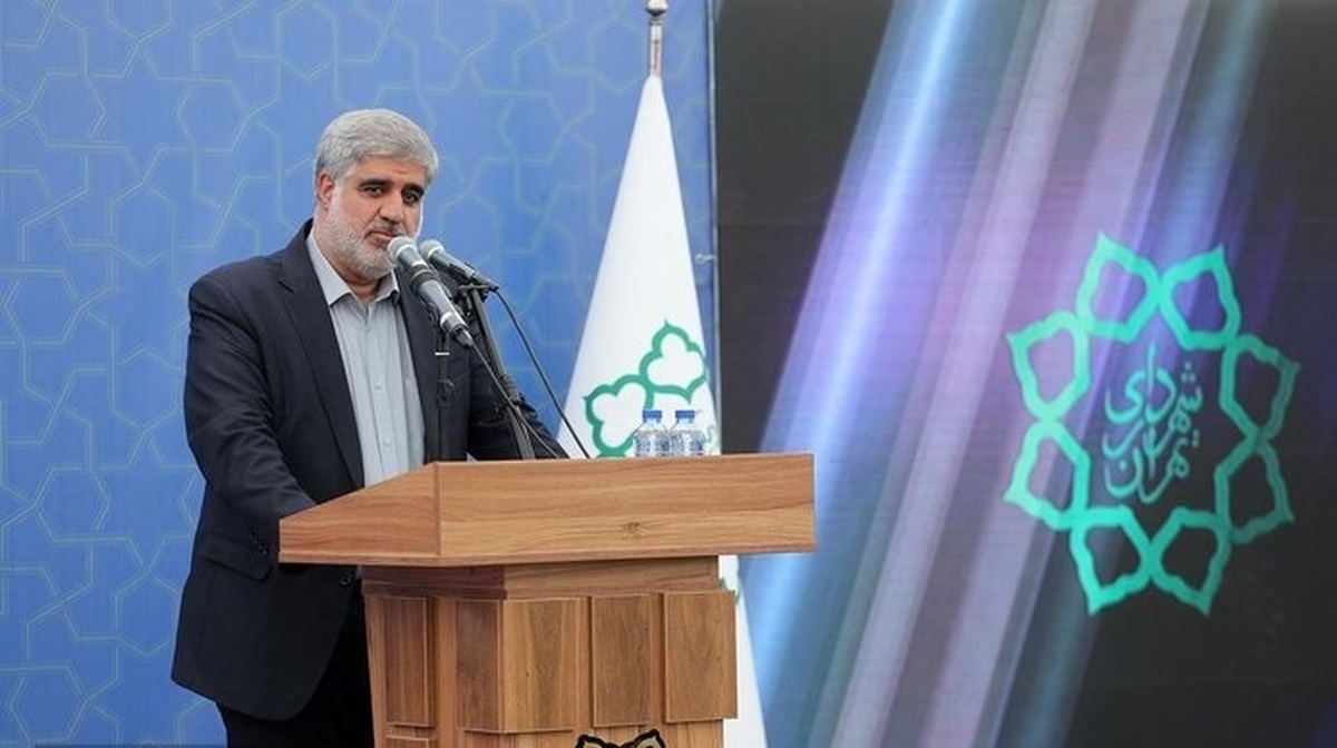 ورود ۲۰۱ اتوبوس برقی از امروز در ۱۷ خط در محدوده مرکزی تهران