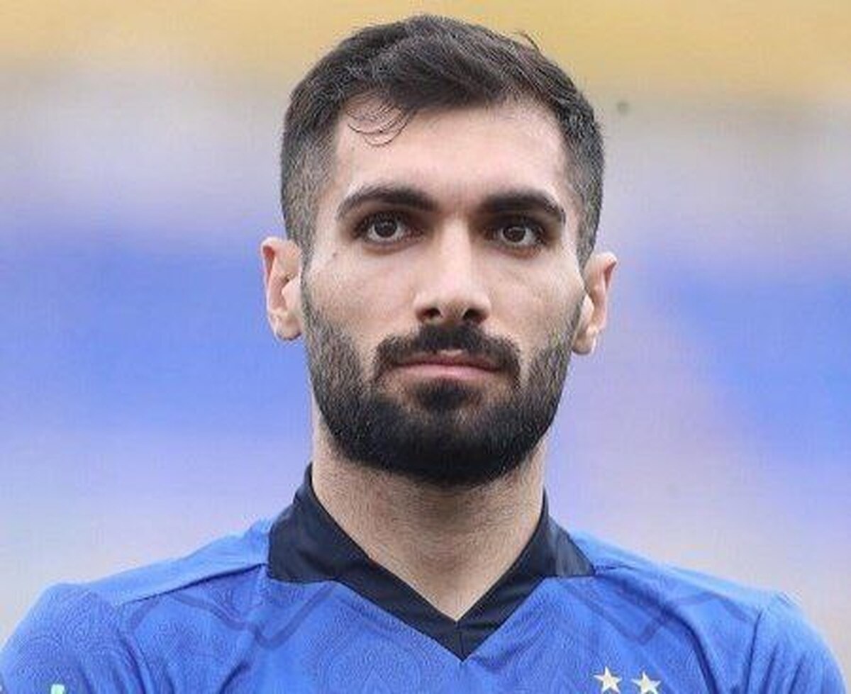 مدافع استقلال: این باخت تلخ را جبران می‌کنیم/ هنوز موفق‌ترین تیم ایران در آسیا هستیم