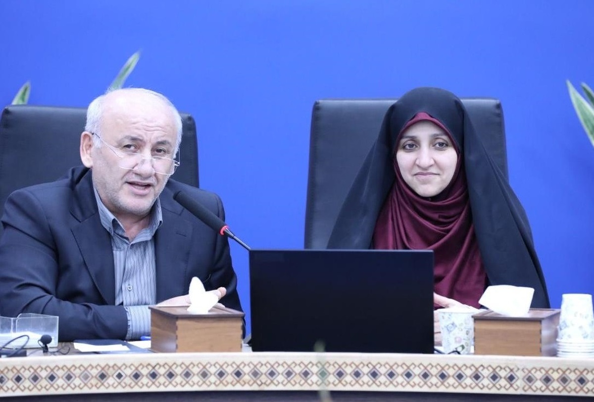 با دستور استاندار مازندران صورت گرفت: کاهش ساعت کاری زنان شاغل برای حمایت از تعادل کار و زندگی