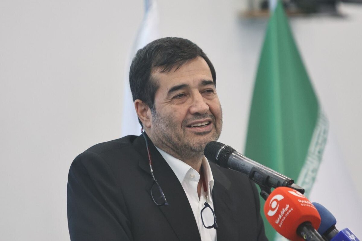 دنیامالی: از بازگشت ورزشکاران ایرانی خارج از کشور استقبال می‌کنیم