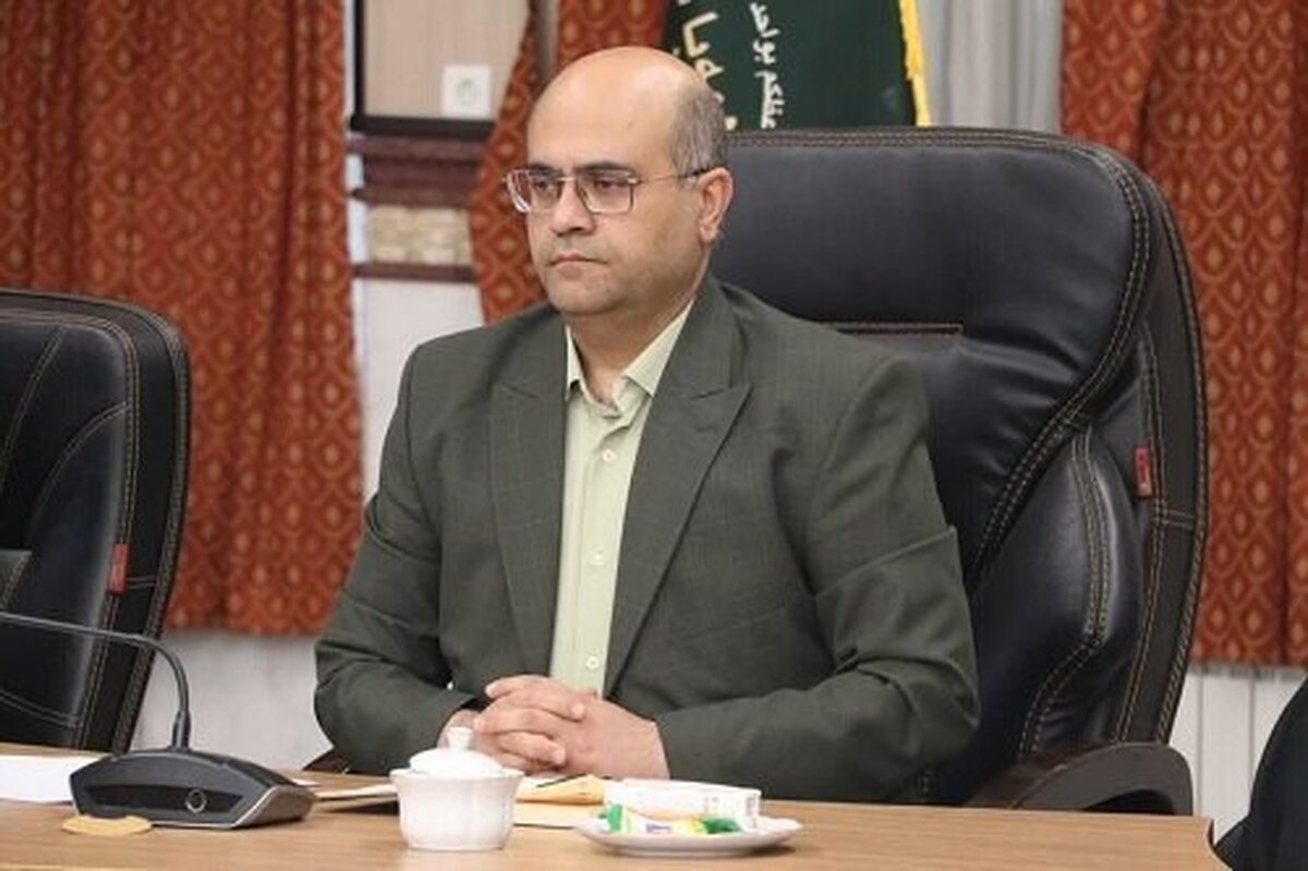 ۳۹۲ فروشنده مرغ در قزوین به کارتخوان سامانه ره ‌آوا برای توزیع هوشمند مجهز شد